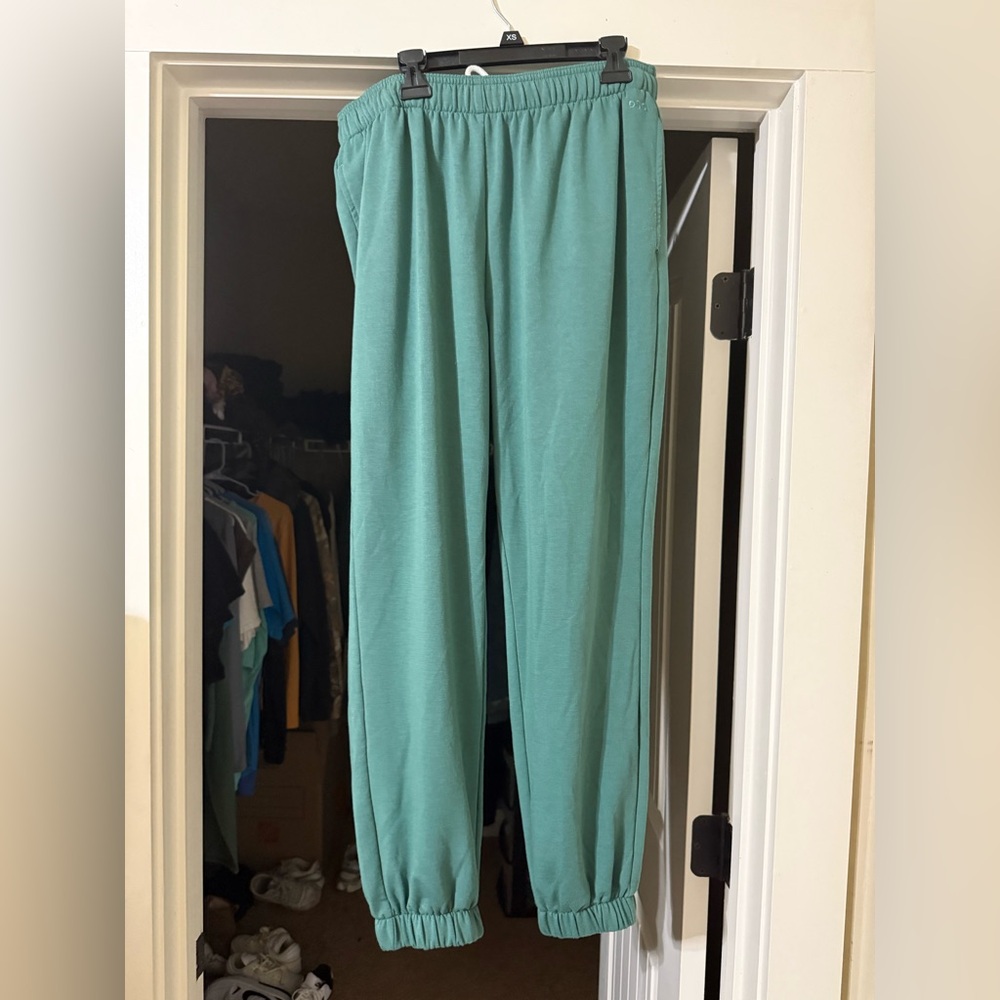 DSG Green Sweatpants